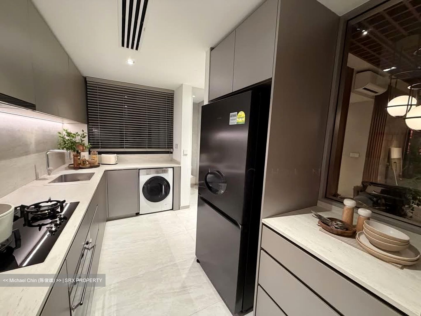 Pinery Residences (D16), Condominium #564974581